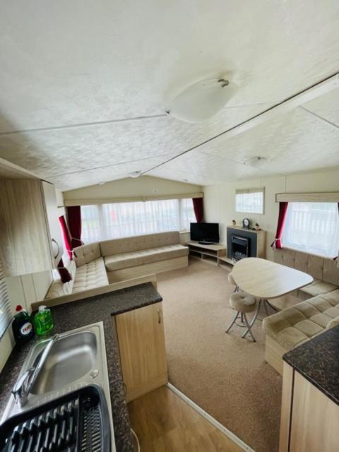 Lakeside Holiday Rentals - Delta Northampton Esterno foto