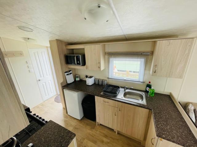 Lakeside Holiday Rentals - Delta Northampton Esterno foto